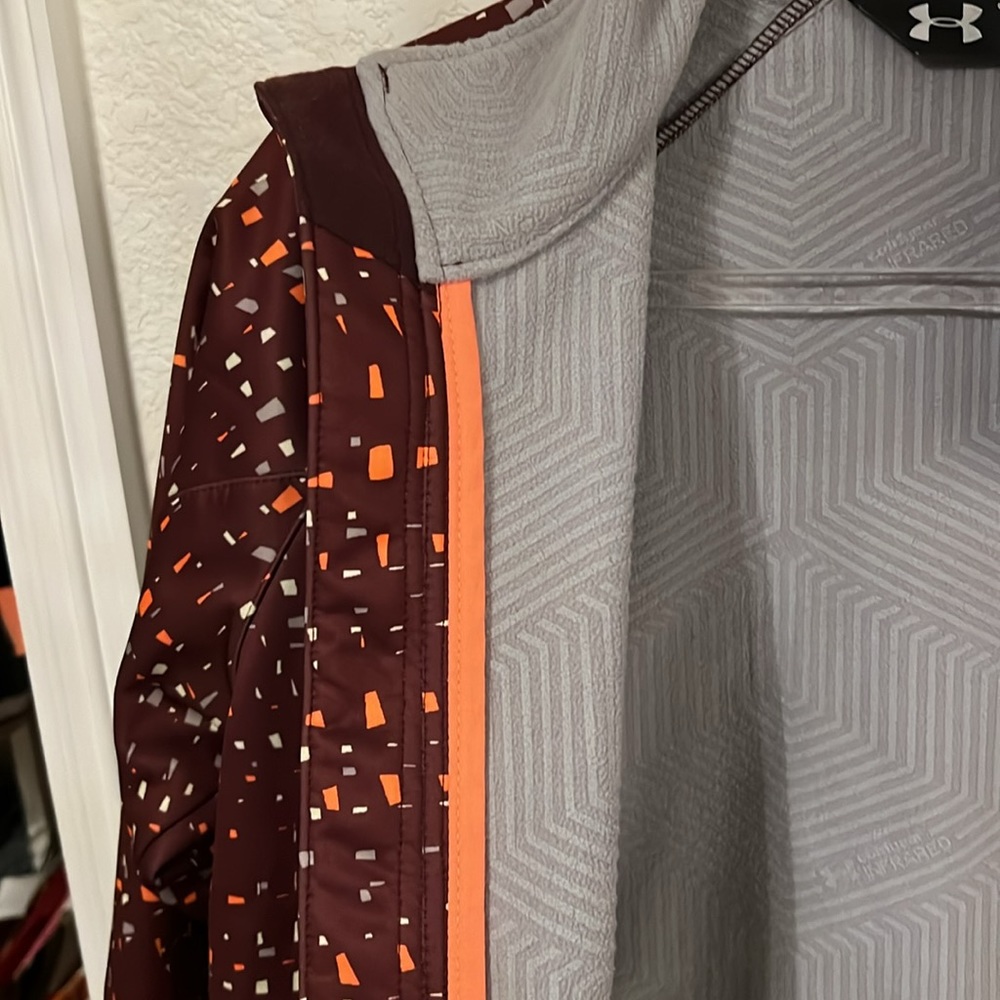 Under Armor Ski Jacket - image 4